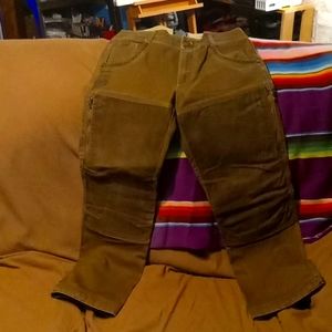Kuhl Cargo Pant Vintage Khaki